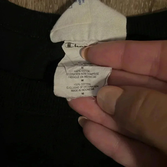 Champion Baby Tee - Picture 2 of 3